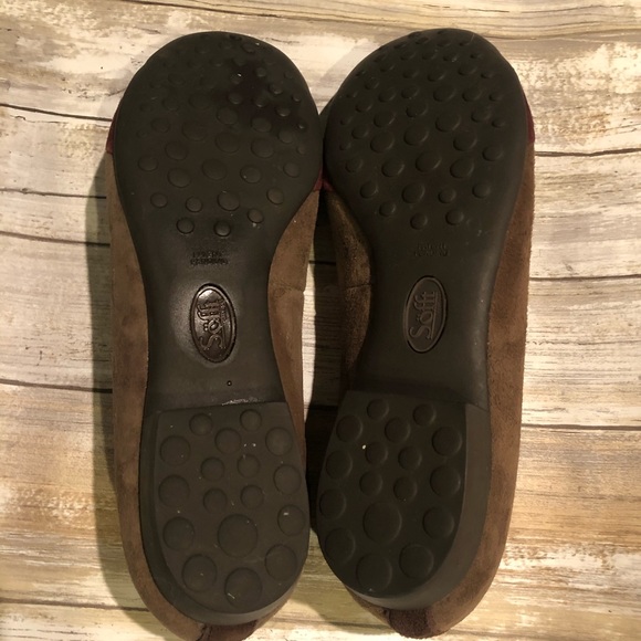 Sofft Flats - Picture 2 of 5